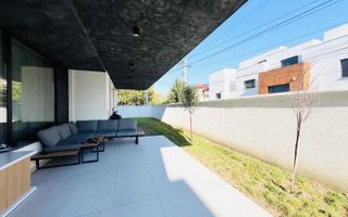 Apartament 4 camere cu grădină privată de 159 mp – Palm Residence, Pipera - Poză 21