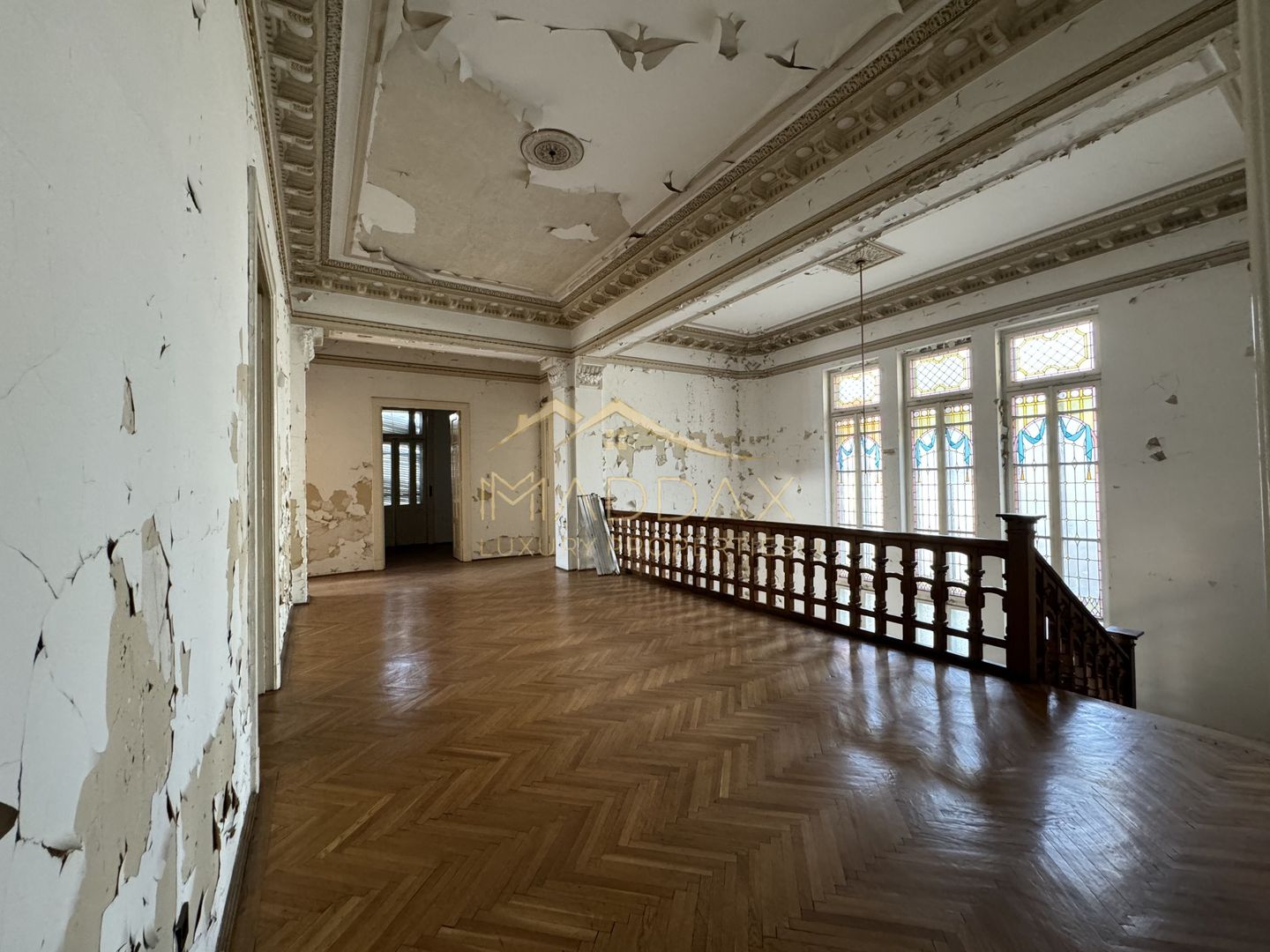 Vila unicat-Piata Romana - Poză 10