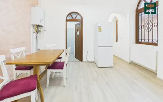 Apartament cu 2 camere etaj 1 - Zonă Centrală - Arad - Poză 13