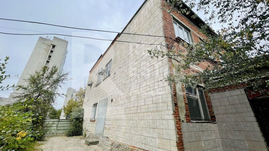 Chirie, spațiu industrial, 2000 mp, str. 31 August 1989, Bălți - Poză 2