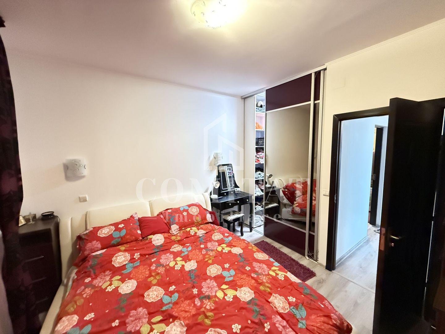Apartament cu 3 camere | Etaj Intermediar | Zona străzii Eroilor - Poză 6