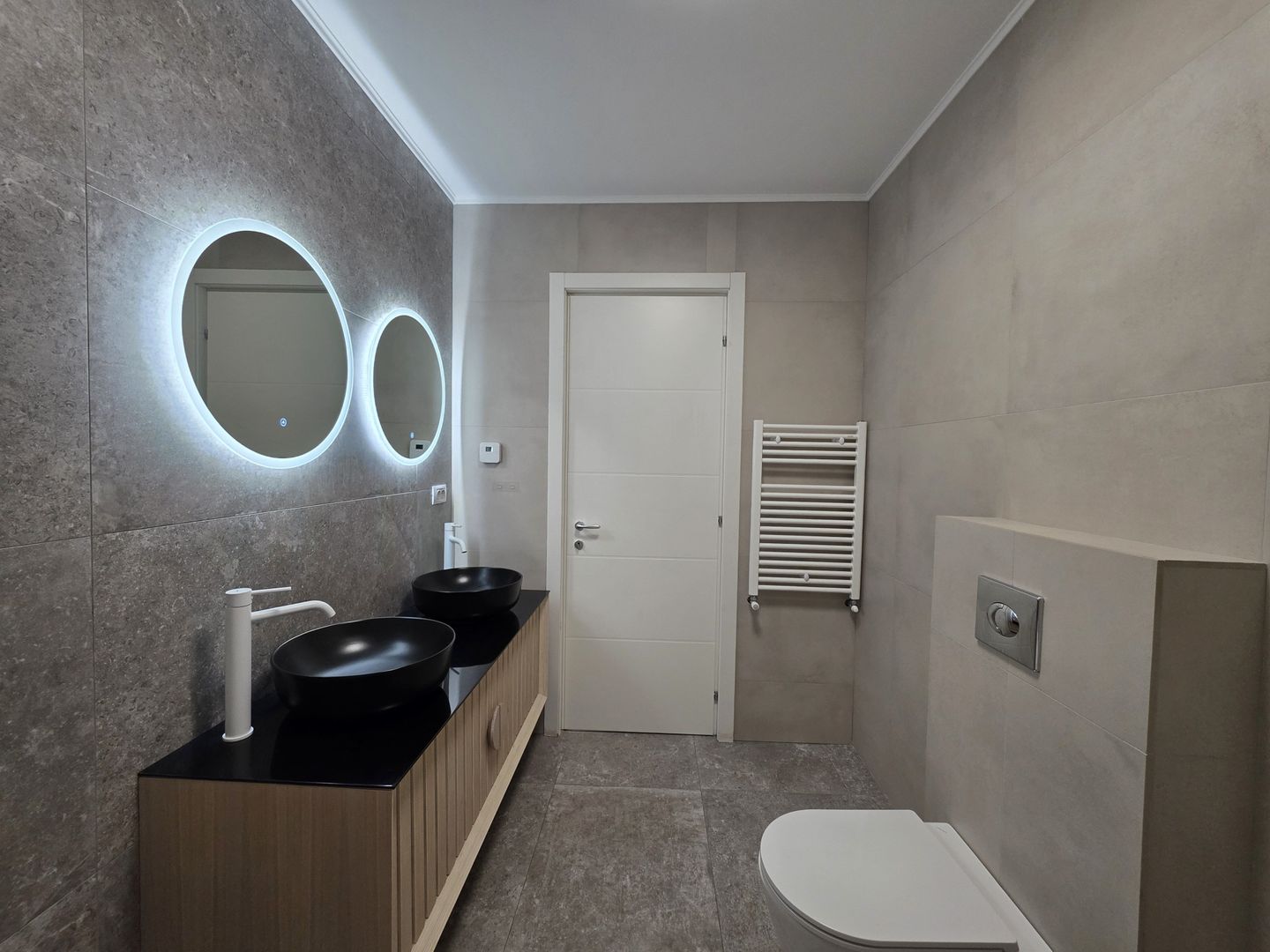 4 camere devanzare Iancu Nicolae Cambrige School parcare subterana lux - Poză 11