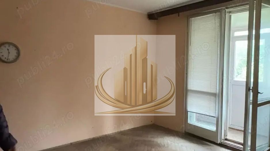 Apartament 2 camere | Etaj 4/4 | Sector 3 | Bloc reabilitat - Poză 5