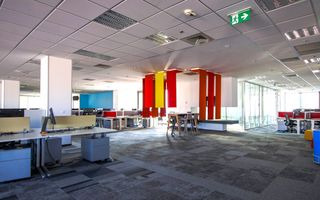 Spatiu modern pentru birouri - 770.00 mp - Metrou Aurel Vlaicu - Poză 2