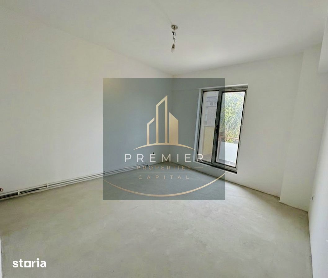 Apartament 3 camere 97 mp, Aviației, bloc 2016, parcare subterană - Poză 3