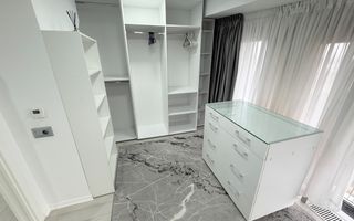 PENTHOUSE | 170 MP | TERASA 100 MP | VEDERE DELTA VACARESTI | ASMITA GARDEN - Poză 17