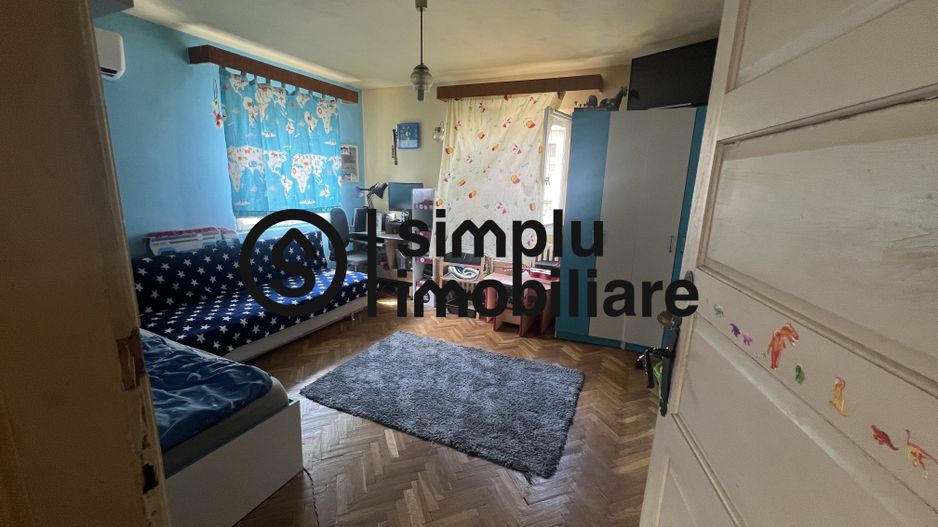 Casa centrala Str. Tudor Vladimirescu - Poză 13