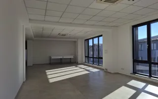 Spațiu de birouri premium, în clădire nouă – 200 mp utili + terasă 100 mp - Poză 12