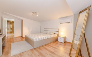 Inchiriere Apartament 3 Camere Baneasa Straulesti OMV PETROM CITY - Poză 4