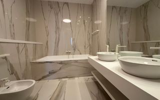 Apartament 4 Camere |  Rahmaninov - Poză 9