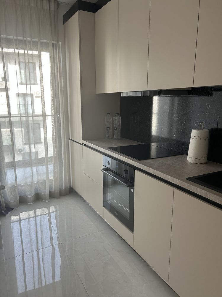 Închiriez apartament 2 camere modern Dudești-Dristor, centrală proprie - Poză 4