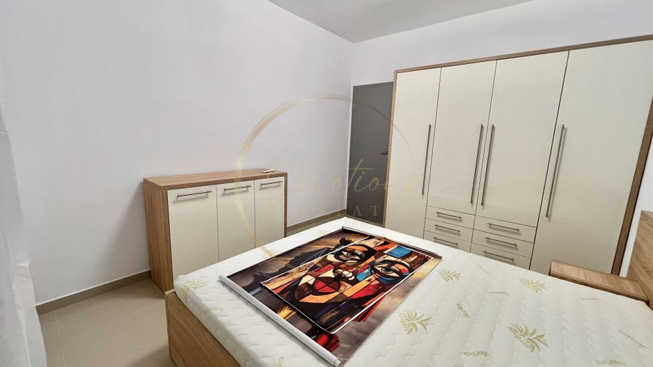 NOU | APARTAMENT 3 camere | Giroc , Timisoara - Poză 6