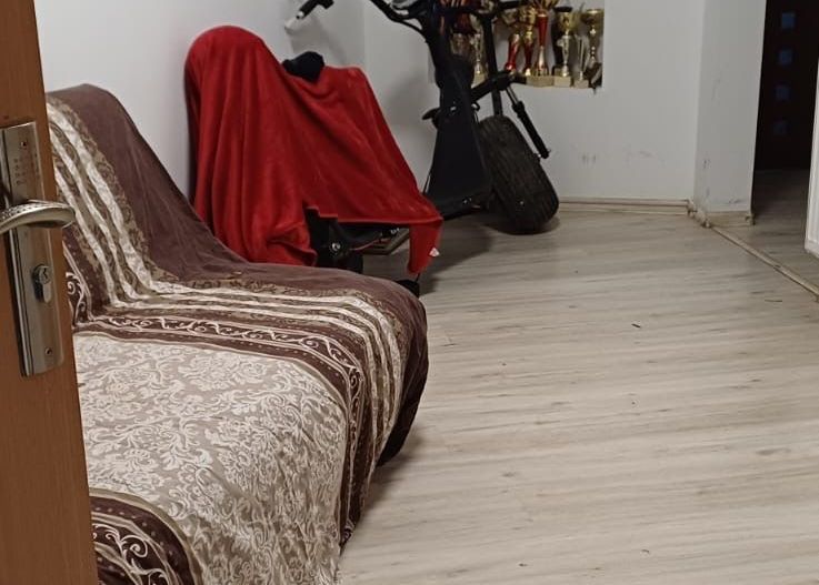Apartament cu trei camere de vanzare, Pache Protopopescu, 158,000 euro negociabi - Poză 8