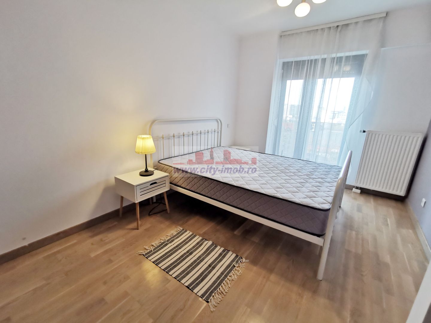 Inchiriere 2 Camere Banu Mata / Titulescu / Bloc nou 2018 , Icon Residence - Poză 34