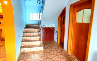 Proprietate deosebită | Casă P+E | Lunca Mare, Valea Doftanei - Poză 8