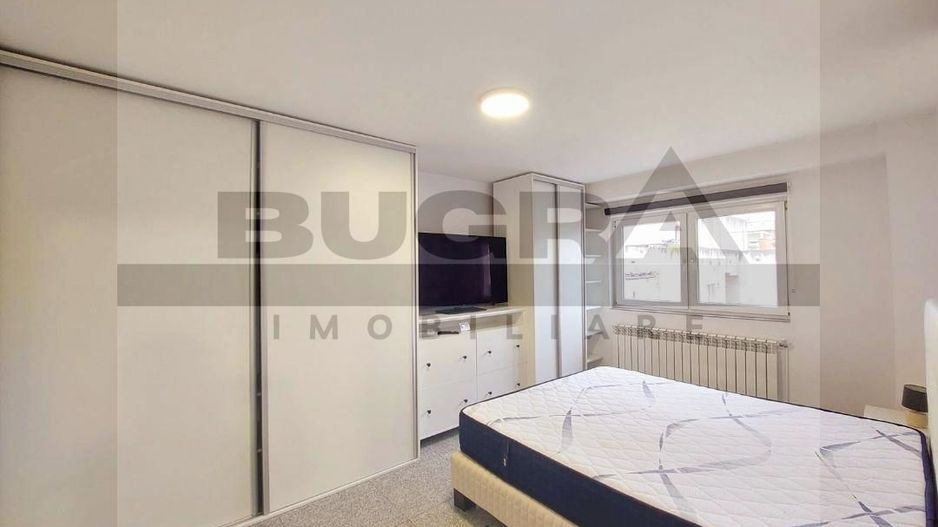 Apartament de 3 camere, decomandat, 70mp, parcare, zona Iulius Mall - Poză 4