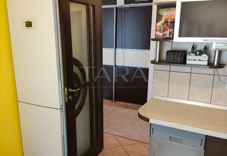 Apartament cu 2 camere, Baciu, zona Primariei - Poză 5