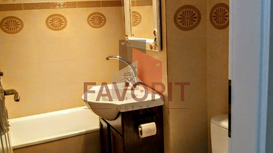 Apartament 3 camere decomandat | Etaj 2 | Zona Lipovei - Poză 8
