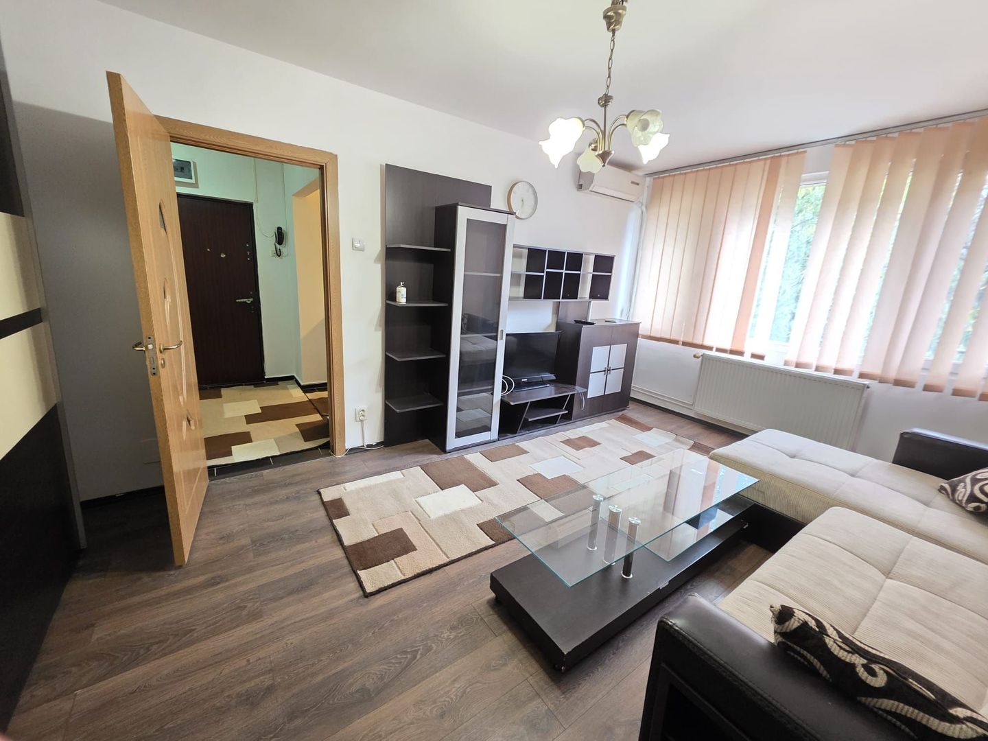 Apartament 2 camere Mihai Bravu - Piata Muncii - Poză 1