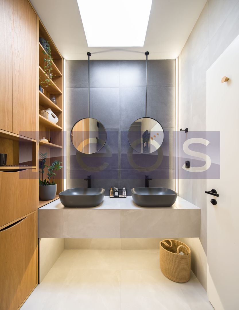 APARTAMENT 4 CAMERE |  BALCON 10MP | LOC DE PARCARE - Poză 14