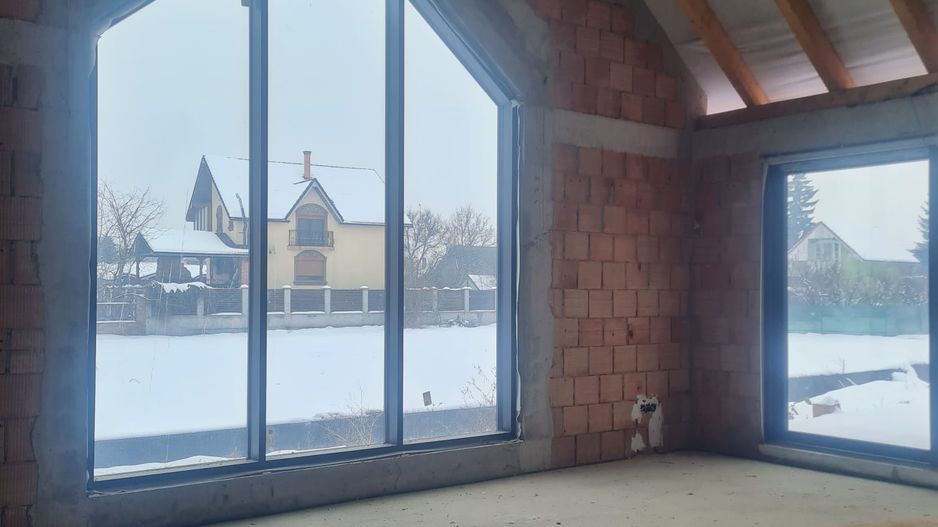 EXCLUSIVITATE | Calea Voinicenilor | Teren 3.566 mp | Casă la roșu - Poză 2