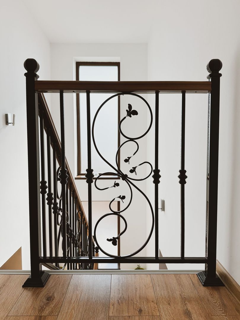 Dumbravita - Casa 5 camere, 179 mp | Mobilat & Utiliat | Garaj - Poză 31