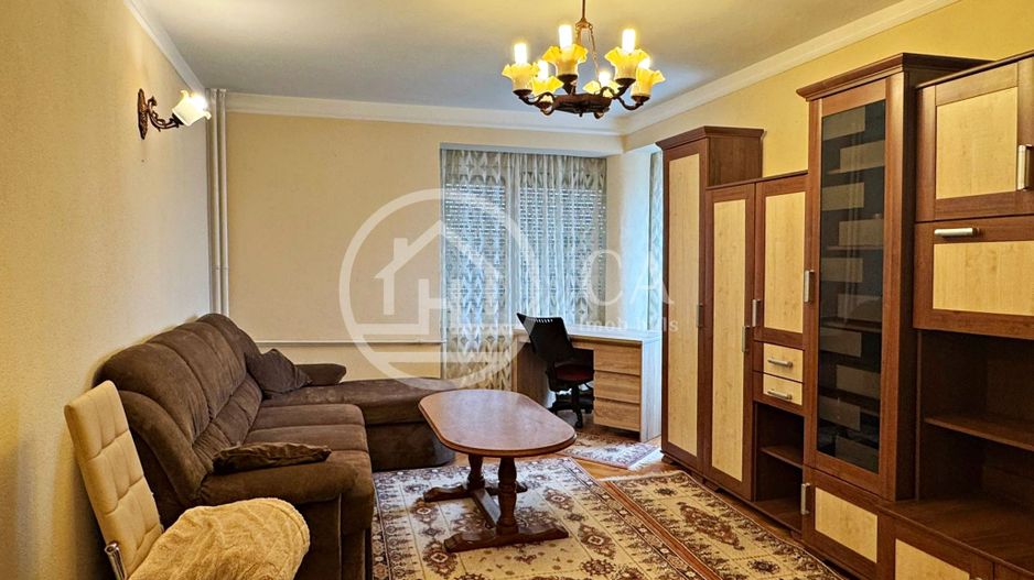 Apartament de închiriat cu 3 camere în Centrul Civic, Oradea - Poză 4