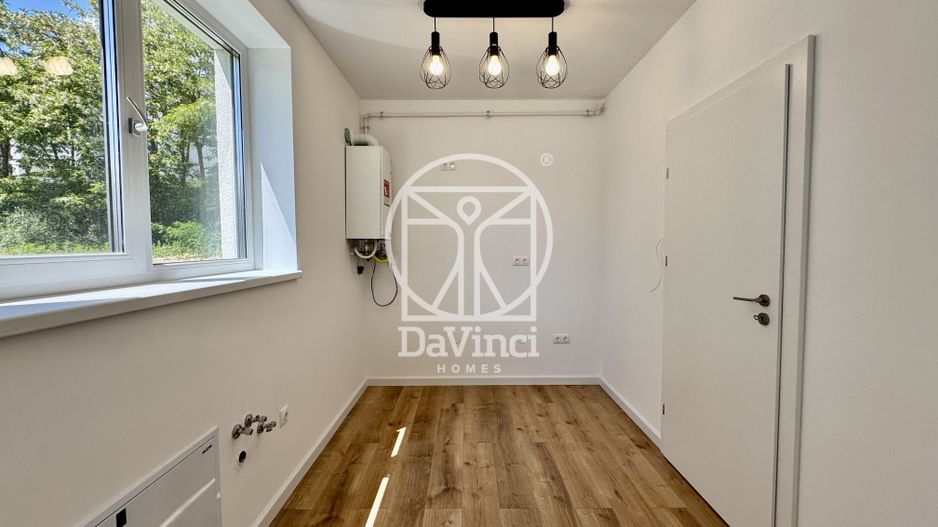 Apartament 3 camere - 2 bai, intabulat (81O-Ra-ap.1) - Poză 7