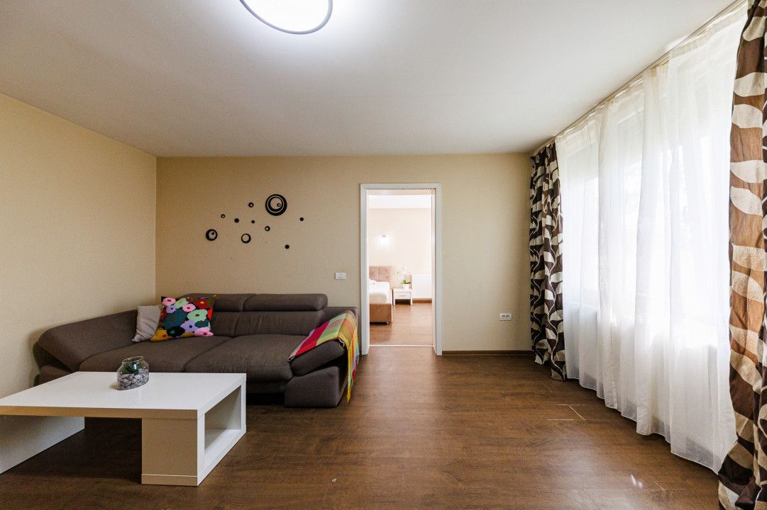 Apartament 2 camere, Piata Balcescu-Timisoara - Poză 6