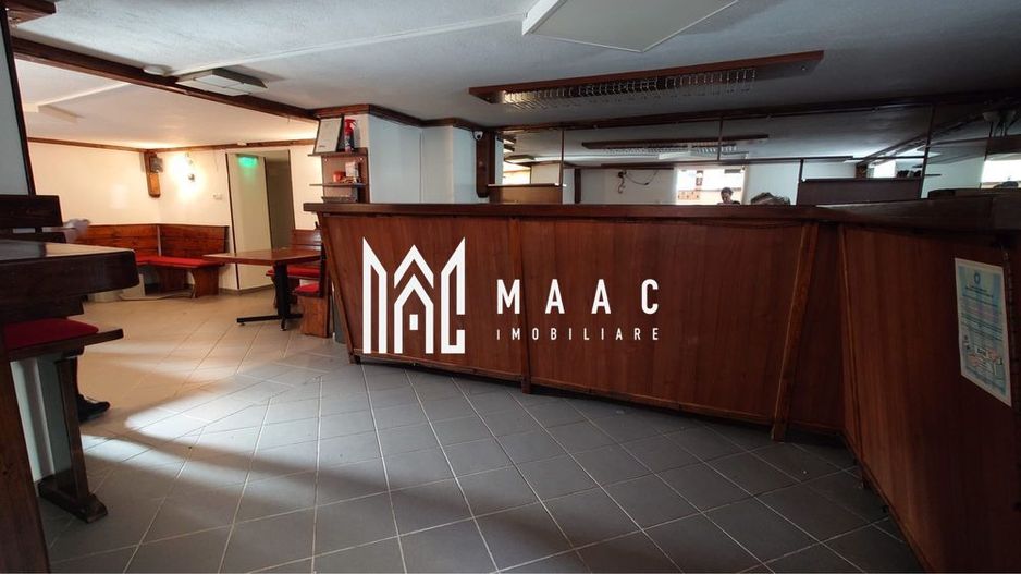 Spațiu Comercial | 200 Mp | Zona Piața Prahovei - Poză 4