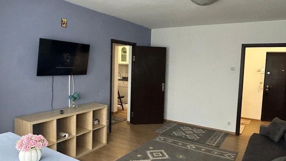 Apartament 2 camere I Str. Brașov nr. 22 - Poză 2