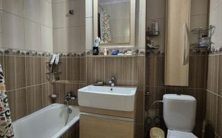 2 CAMERE DE INCHIRIAT | 52MP | RENOVAT - 480 € - Poză 10