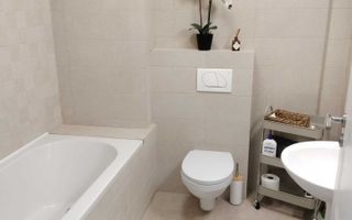 Închiriere apartament 2 camere, Moara de Vânt, Iași – exclusiv persoane juridice - Poză 4