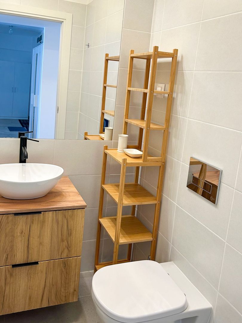 Închiriere apartament 2 camere 55mp | Parcare inclusă - Poză 9