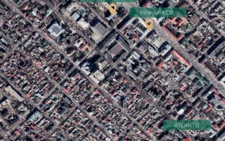 Teren rezidențial ultracentral Mun. Chișinău - Poză 2