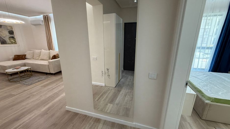 Apartament 2 camere, 53 mp, Etaj 1 – Exigent Faza 5 - Poză 10
