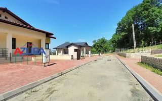 Vile de Lux, cartier Bratieni, Stefanesti - Poză 13