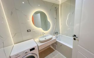 Prima Inchiriere Apartament 2 Camere MyPlaceNorth Rond OMV PIPERA - Poză 8