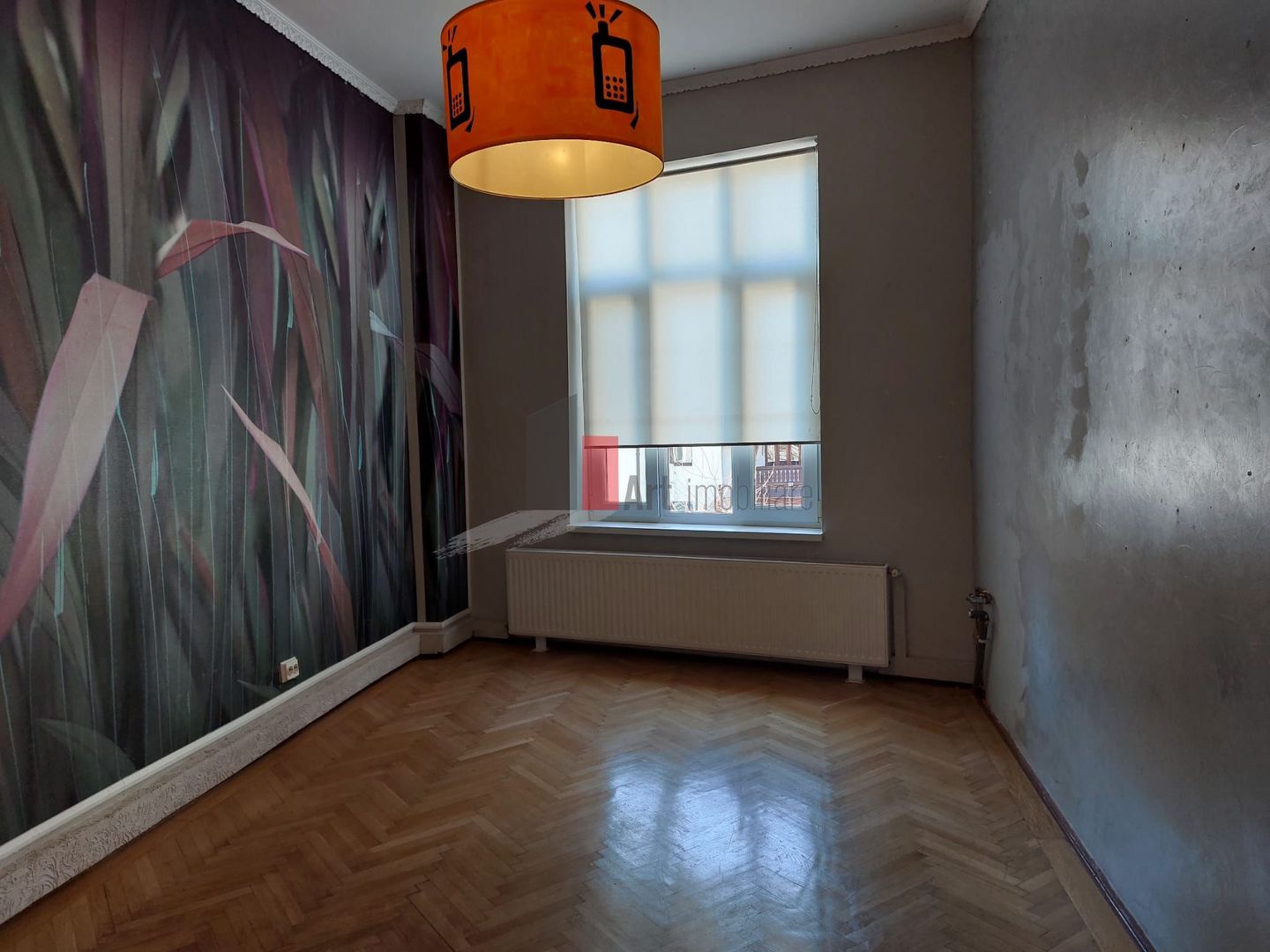 Spatiul "BRYNT", et. 1 in vila, INTRARE SEPARATA, SINGUR PE NIVEL - Poză 14