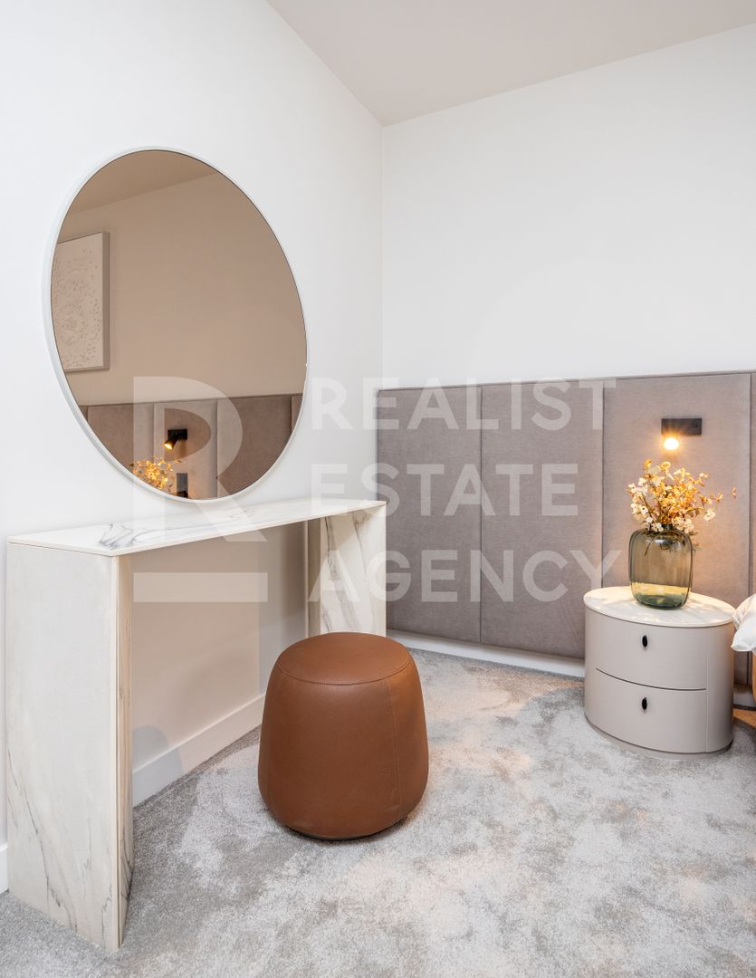 Vânzare, apartament cu 2 camere, zona Voluntari - Poză 14