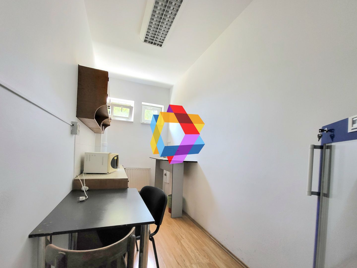 Spatiu birouri de închiriat Brasov - 137 mp # plus-imo.ro - Poză 8