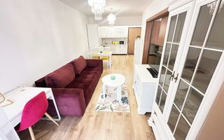 2 camere, modern, bloc nou, terasa, Gheorgheni, Viva City, FSEGA - Poză 1