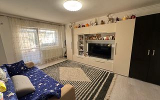 Apartament 2 camere 54.08 mp(50mp utili+4 mp balcon) +loc de pacare - Poză 3