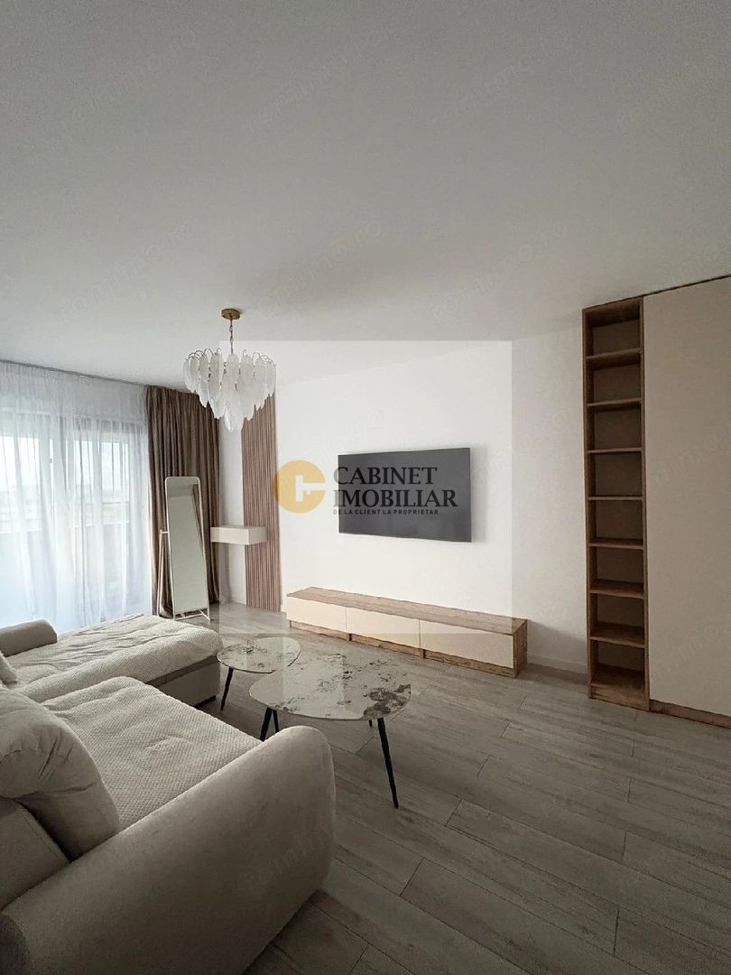 2 Camere-65MP | Parcare Inclusa | Credit | Preciziei - Poză 1