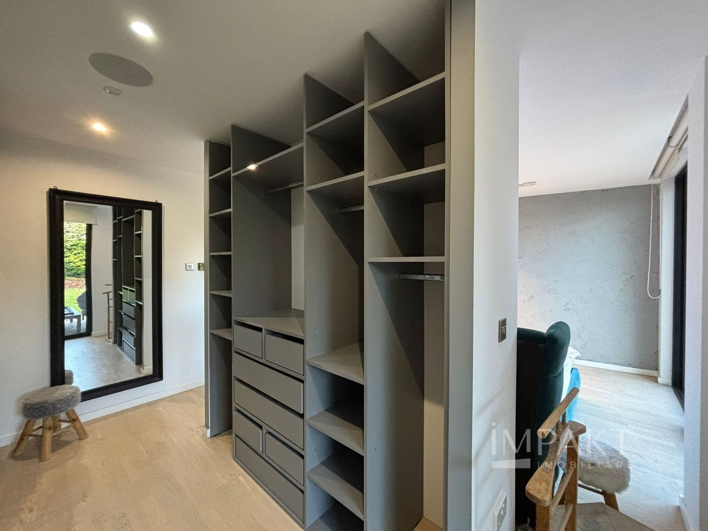 Casa Moderna cu Panoramica unica  si Curte Privata – Feleac! - Poză 26