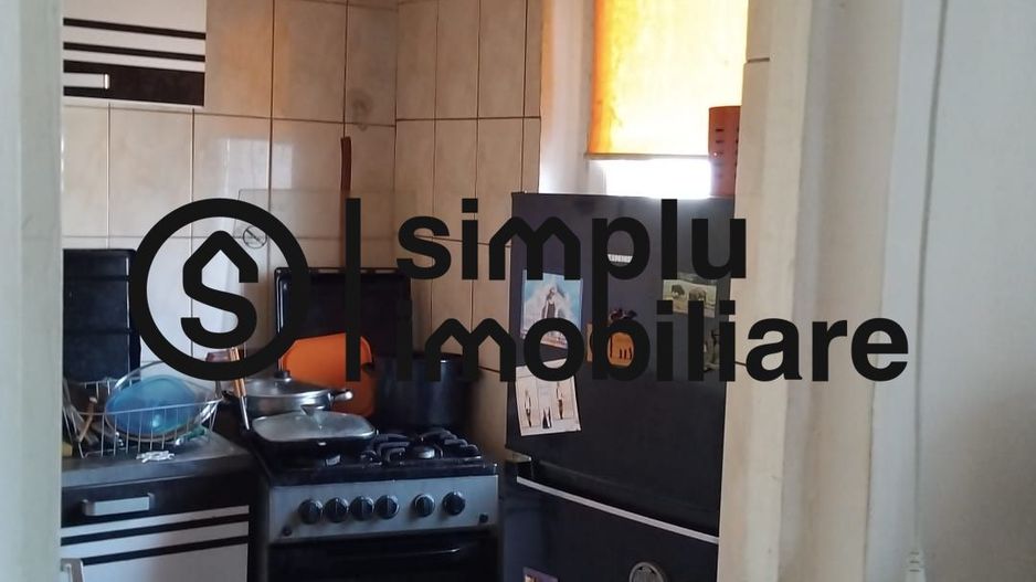 Garsoniera S-uri - 1 Mai - 64 000 Euro - Poză 9