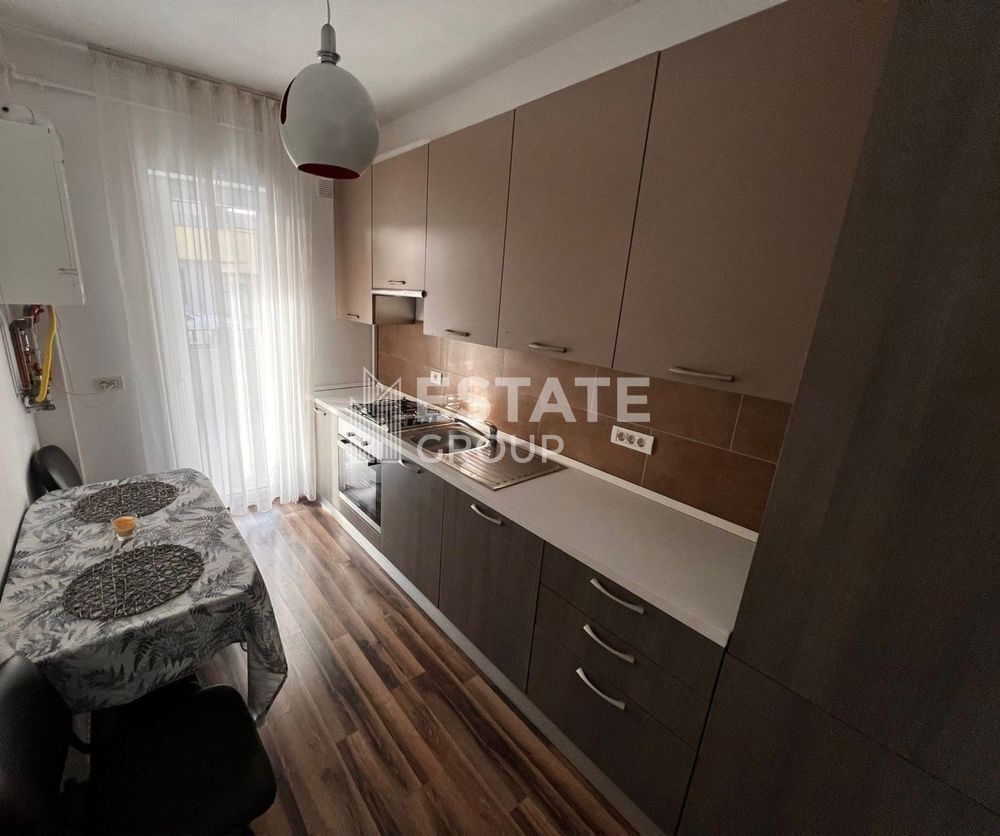 Apartament Giroc decomandat, mobilat si utilat - Poză 10