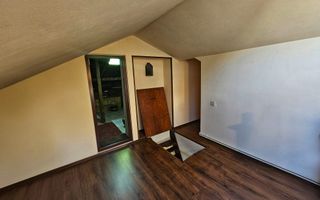 Casa P+1E+M, cu 5 camere în Cantacuzino – ideală birouri sau locuință - Poză 38