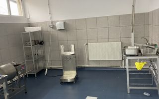 Spatiu comercial Horeca de inchiriat in zona Giulesti - Poză 4