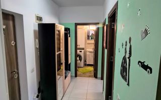 Vânzare apartament 2 camere Militari rezidence - Poză 5